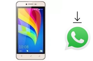 Comment installer WhatsApp dans un Mivo MV 450