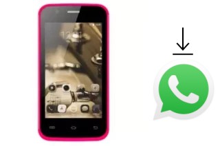 Comment installer WhatsApp dans un Mivo MV400