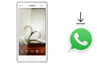 Comment installer WhatsApp dans un Mivo MV480