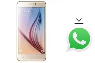 Comment installer WhatsApp dans un Mivo MV500