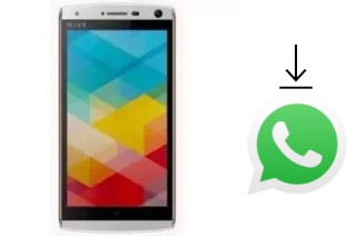 Comment installer WhatsApp dans un Mivo MV510 Plus