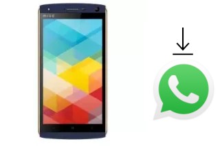 Comment installer WhatsApp dans un Mivo MV510