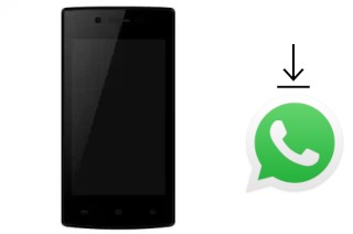 Comment installer WhatsApp dans un Mivo Neo