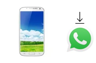 Comment installer WhatsApp dans un MLais Mlais MX20