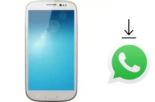 Comment installer WhatsApp dans un MLais Mlais MX36