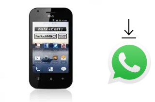 Comment installer WhatsApp dans un MLS iQTalk Crystal