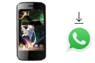 Comment installer WhatsApp dans un MMD X360-Spin