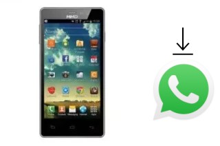 Comment installer WhatsApp dans un MMD Z5