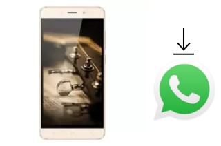 Comment installer WhatsApp dans un Mobell Nova F3