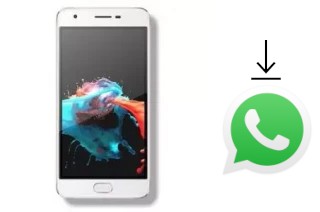 Comment installer WhatsApp dans un Mobell Nova I7