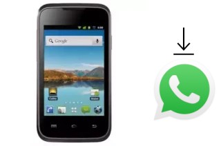 Comment installer WhatsApp dans un Mobell S18