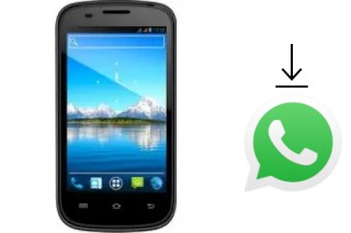 Comment installer WhatsApp dans un Mobell S59