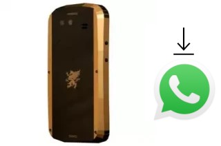 Comment installer WhatsApp dans un Mobiado Grand Touch GCB