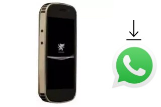 Comment installer WhatsApp dans un Mobiado Grand Touch