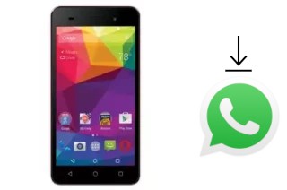 Comment installer WhatsApp dans un Mobicel B1011QC