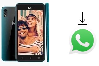 Comment installer WhatsApp dans un Mobicel Berry 2