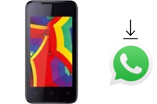 Comment installer WhatsApp dans un Mobicel Candy