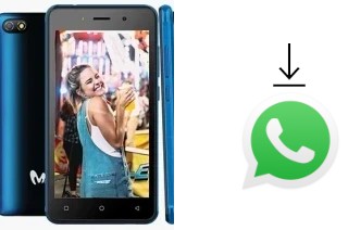 Comment installer WhatsApp dans un Mobicel CLIK