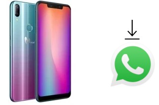 Comment installer WhatsApp dans un Mobicel Hype X