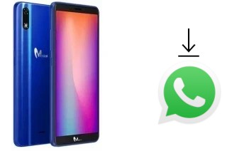 Comment installer WhatsApp dans un Mobicel Hype