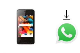 Comment installer WhatsApp dans un Mobicel Metro 2