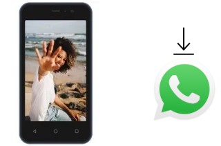 Comment installer WhatsApp dans un Mobicel Neo