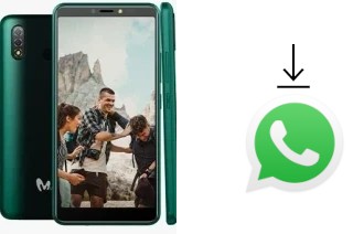 Comment installer WhatsApp dans un Mobicel Titan