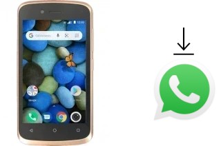 Comment installer WhatsApp dans un Mobicel Ultra