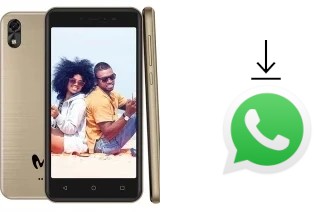 Comment installer WhatsApp dans un Mobicel Venus Go