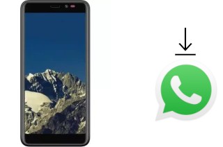 Comment installer WhatsApp dans un Mobiistar C1 Lite