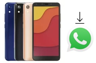 Comment installer WhatsApp dans un Mobiistar C1 Shine