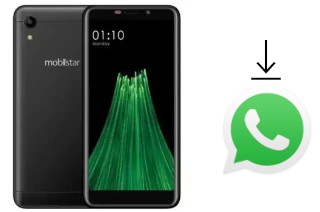 Comment installer WhatsApp dans un Mobiistar C1