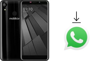 Comment installer WhatsApp dans un Mobiistar C2