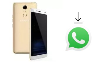 Comment installer WhatsApp dans un Mobiistar E Selfie