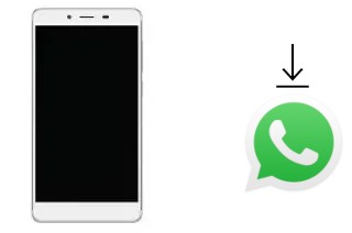 Comment installer WhatsApp dans un Mobiistar Prime X 2017