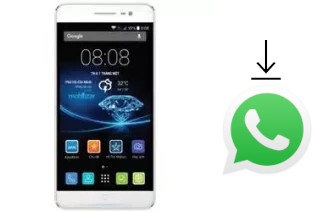 Comment installer WhatsApp dans un Mobiistar Prime X Grand