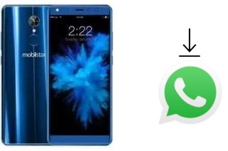 Comment installer WhatsApp dans un Mobiistar X1 Dual