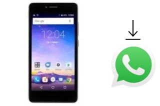 Comment installer WhatsApp dans un Mobiistar Zoro 4G