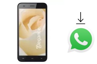 Comment installer WhatsApp dans un Mobiola MS50A4500