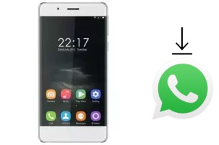 Comment installer WhatsApp dans un Mobiola MS50B11000