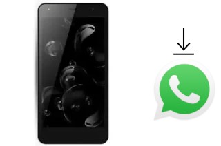 Comment installer WhatsApp dans un Mobiola MS50L1