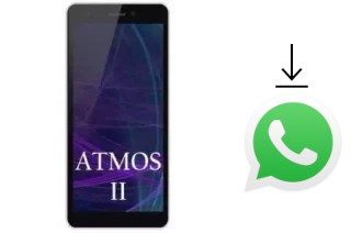 Comment installer WhatsApp dans un Mobiola MS50X6