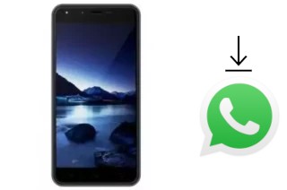 Comment installer WhatsApp dans un Mobiola MS55L1