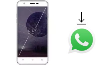 Comment installer WhatsApp dans un Mobiola MS55X5