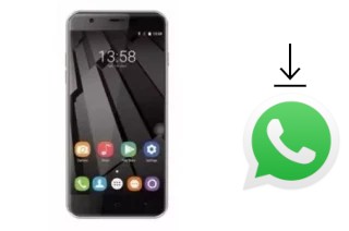 Comment installer WhatsApp dans un Mobiola MS55X6