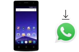 Comment installer WhatsApp dans un Mobistel Cynus E6