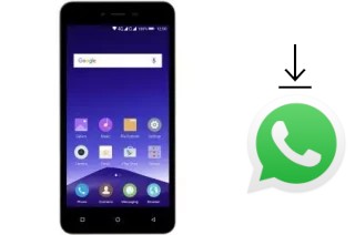 Comment installer WhatsApp dans un Mobistel Cynus E7