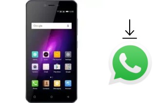 Comment installer WhatsApp dans un Mobistel Cynus E8