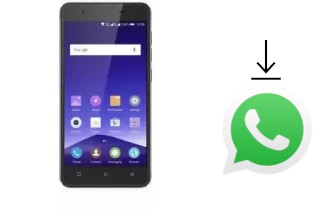 Comment installer WhatsApp dans un Mobistel Cynus F10