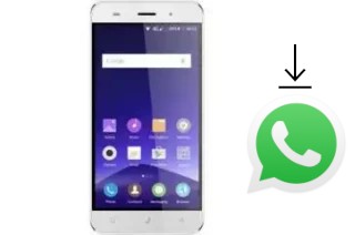 Comment installer WhatsApp dans un Mobistel Cynus F7